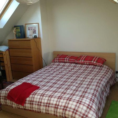 Fishponds Retreat Homestay ブリストル エクステリア 写真