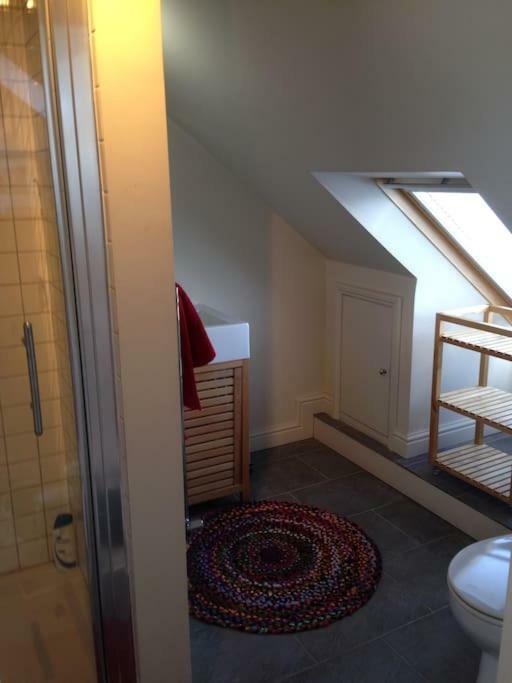 Fishponds Retreat Homestay ブリストル エクステリア 写真