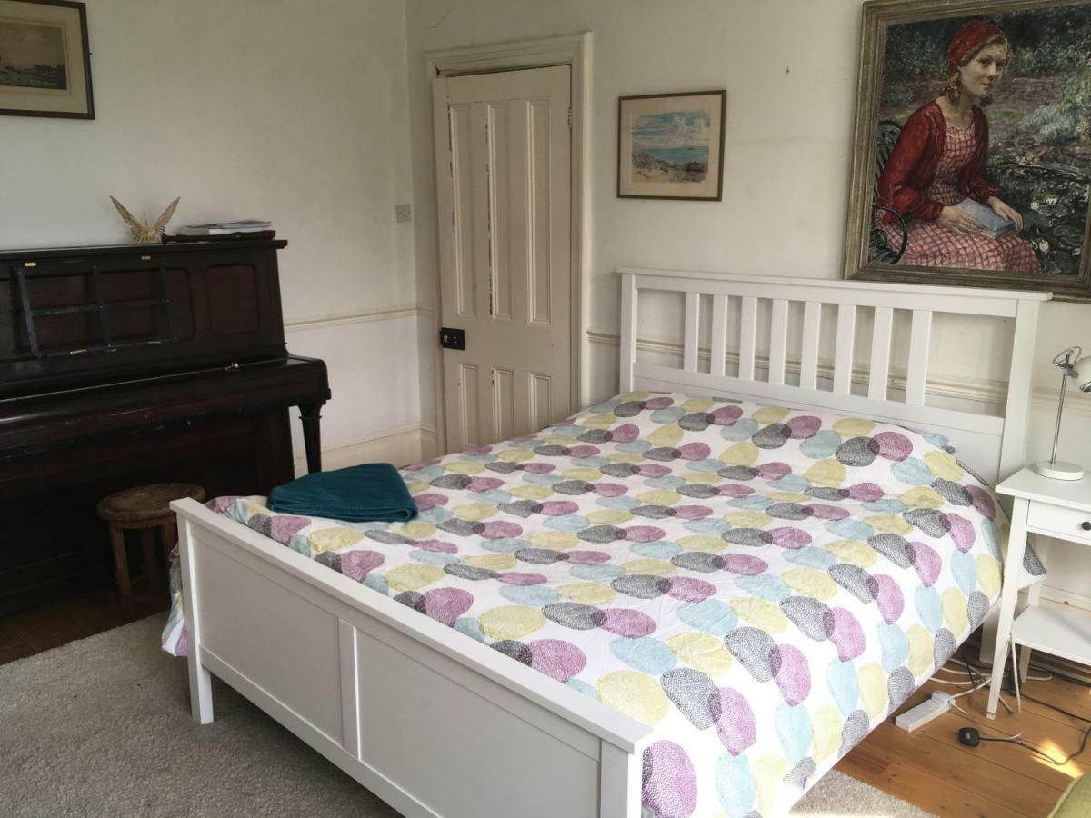 Fishponds Retreat Homestay ブリストル エクステリア 写真